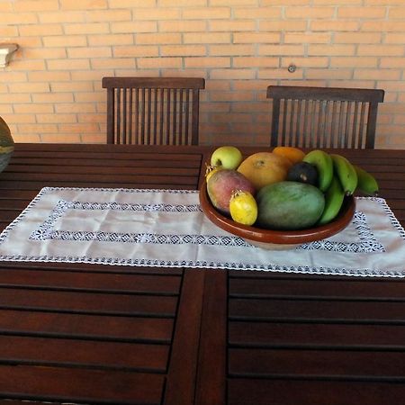 Appartamento Casa Nea El Rosario  Esterno foto