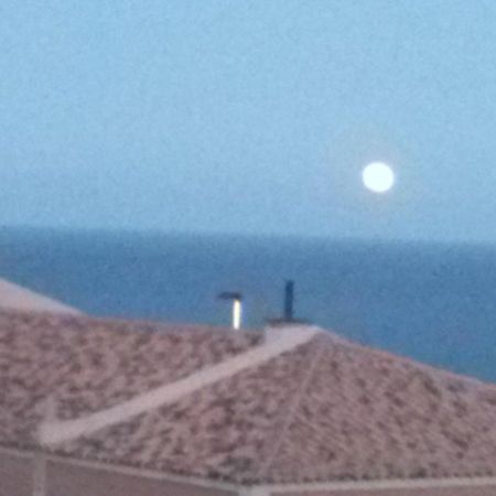 Appartamento Casa Nea El Rosario  Esterno foto