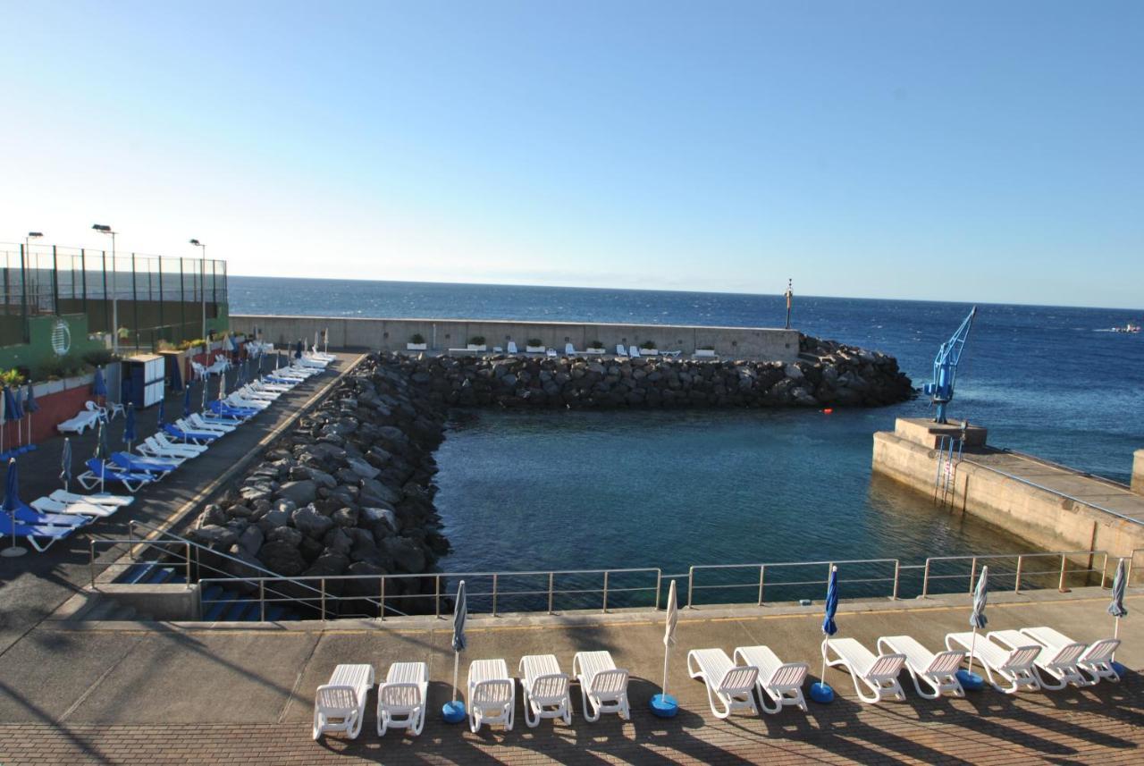 Appartamento Casa Nea El Rosario  Esterno foto