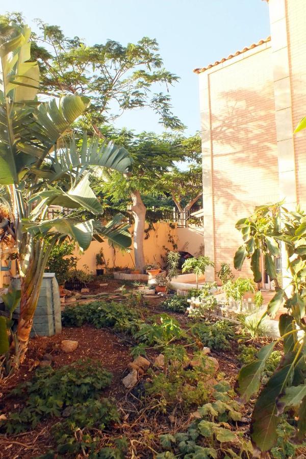 Appartamento Casa Nea El Rosario  Esterno foto