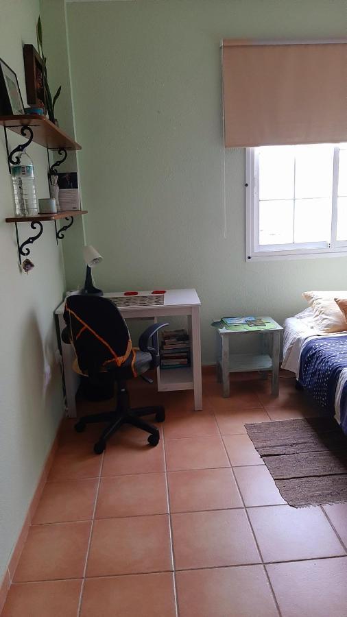 Appartamento Casa Nea El Rosario  Esterno foto