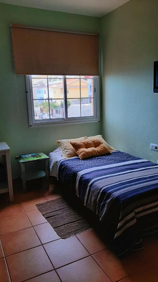 Appartamento Casa Nea El Rosario  Esterno foto